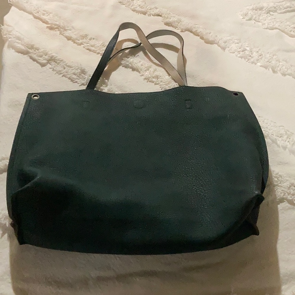 Free People tote bag